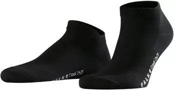 Falke Cool 24/7 (13288) black