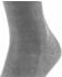 Falke Family Socken (14657) light greymel.