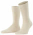 Falke Family Socken (14657) sand mel.