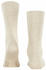 Falke Family Socken (14657) sand mel.