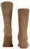 Falke Family Socken (14657) nutmeg mel