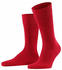 Falke Family Socken (14657) scarlet