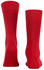 Falke Family Socken (14657) scarlet