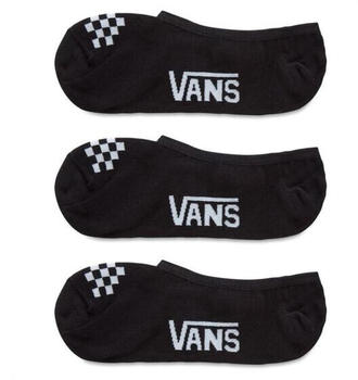 Vans W Classic Canoodle Socks (3 Pack) black