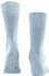 Falke Tiago (14662) light blue