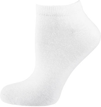 Nur Die Sneaker Socks Classic 5-Pack (487821) white