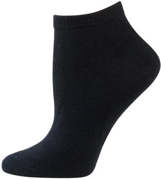Nur Die Sneaker Socks Classic 5-Pack (487821) black