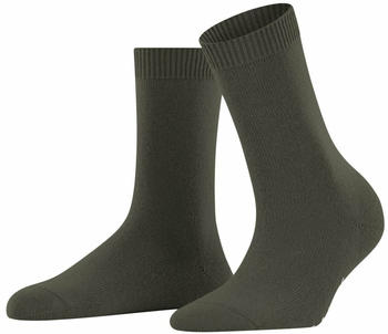 Falke Cosy Wool Damen-Socken (47548) military
