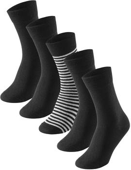 Schiesser Socks Men 5-Pack (173196)