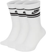 Nike DX5089/103, Nike Sportswear Everyday Essential - wei&szlig; Herren