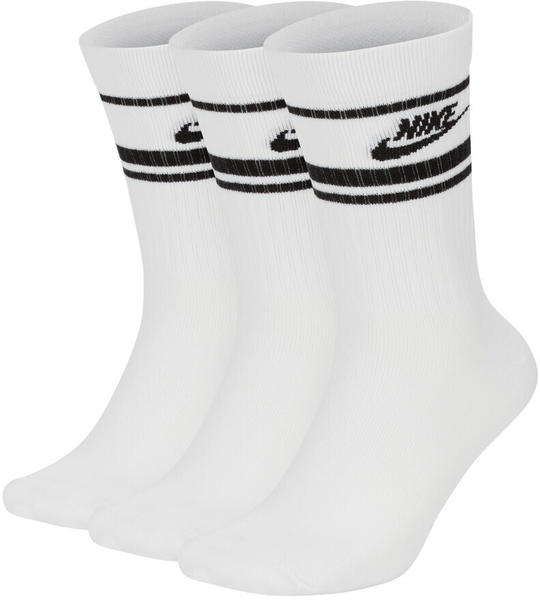 Nike Sportswear Everyday Essential (DX5089) white/black/black