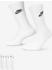 Nike Everyday Essentials Crew Socks 3-Pack white