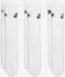 Nike Everyday Essentials Crew Socks 3-Pack white