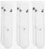 Nike Everyday Essentials Crew Socks 3-Pack white