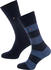 Tommy Hilfiger 2-Pack Rugby Socks (342021001) dark navy