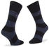 Tommy Hilfiger 2-Pack Rugby Socks (342021001) dark navy
