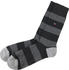 Tommy Hilfiger 2-Pack Rugby Socks (342021001) black