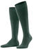 Falke Airport (15435) hunter green