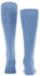 Falke Airport (15435) cornflower blue