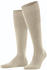 Falke Airport (15435) beige melange