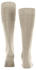 Falke Airport (15435) beige melange