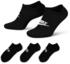Nike Everyday Essential Socks (DX5075) 3 Pack black