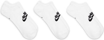 Nike Everyday Essential Socks (DX5075) 3 Pack white/black