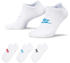 Nike Everyday Essential Socks (DX5075) 3 Pack white/multi