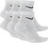 Nike Everyday Cushioned (SX7669) white/black