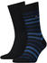 Tommy Hilfiger Duo Stripe Socks 2-Pack (472001001)