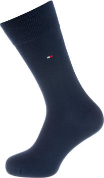 Tommy Hilfiger Duo Stripe Socks 2-Pack (472001001)