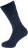 Tommy Hilfiger Duo Stripe Socks 2-Pack (472001001)