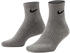 Nike 3-Pack Everyday Cushion Ankle (SX7667) multicolour