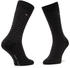 Tommy Hilfiger 2-Pack Small Stripes Socks (100001496-200) black