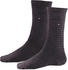 Tommy Hilfiger 2-Pack Small Stripes Socks (100001496)