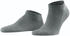 Falke Family Herren Sneakersocken (14612) light grey