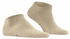 Falke Family Herren Sneakersocken (14612) sand mel.