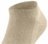Falke Family Herren Sneakersocken (14612) sand mel.