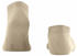 Falke Family Herren Sneakersocken (14612) sand mel.