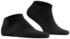 Falke Family Herren Sneakersocken (14612) black