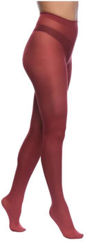 yenita Opaque 70 3-Pack (4030) bordeaux