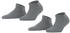 light grey mel.