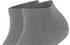 Falke Happy 2-Pack (46418) light greymel.