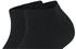 Falke Happy 2-Pack (46418) black