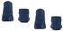 Falke Happy 2-Pack (46418) royal blue