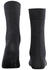 Falke Sensitive London (46472) anthra.mel