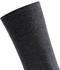 Falke Sensitive London (46472) anthra.mel