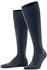 Falke Airport (15435) space blue