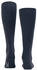 Falke Airport (15435) space blue