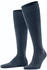 Falke Airport (15435) dark blue mel.